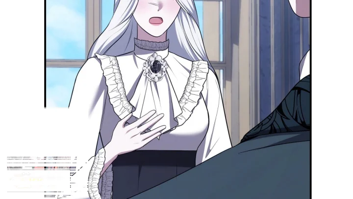 Taming The Arrogant Grand Duke Chapter 49 - Page 121