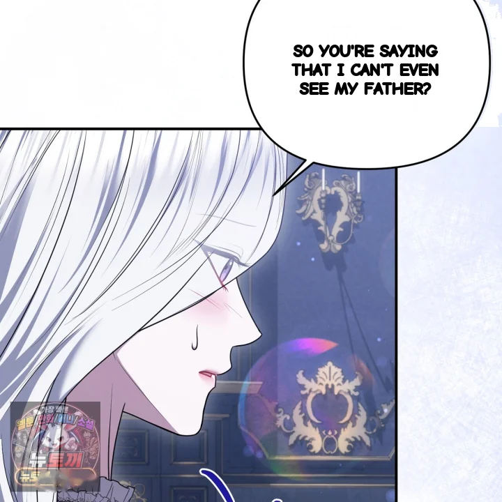 Taming The Arrogant Grand Duke Chapter 49 - Page 130