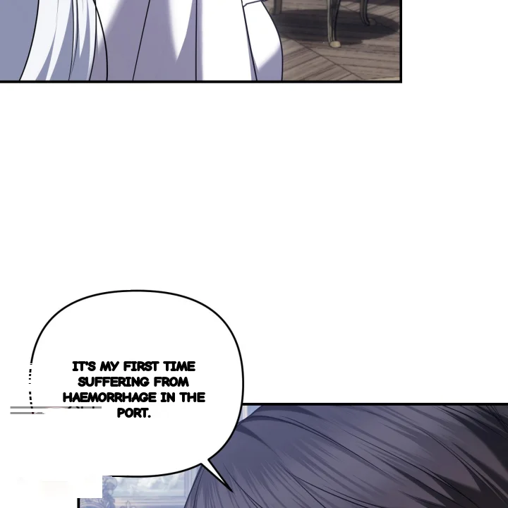 Taming The Arrogant Grand Duke Chapter 49 - Page 132