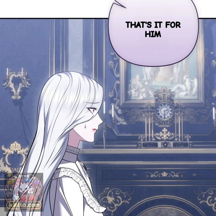 Taming The Arrogant Grand Duke Chapter 49 - Page 136