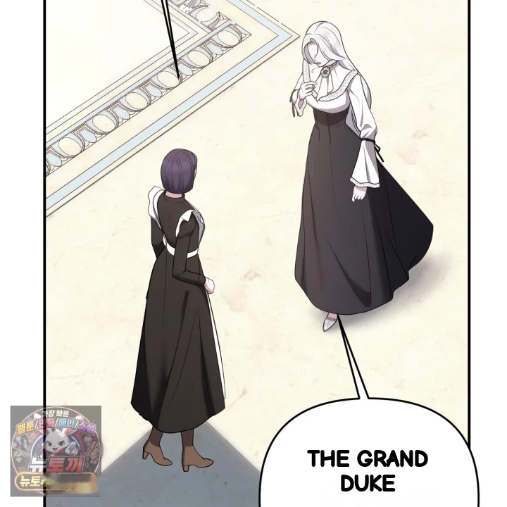 Taming The Arrogant Grand Duke Chapter 49 - Page 20