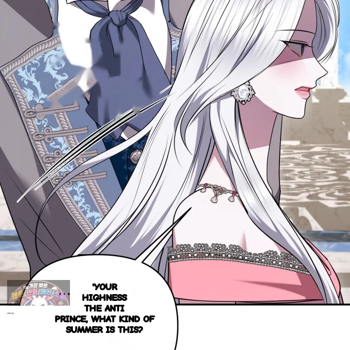 Taming The Arrogant Grand Duke Chapter 49 - Page 202