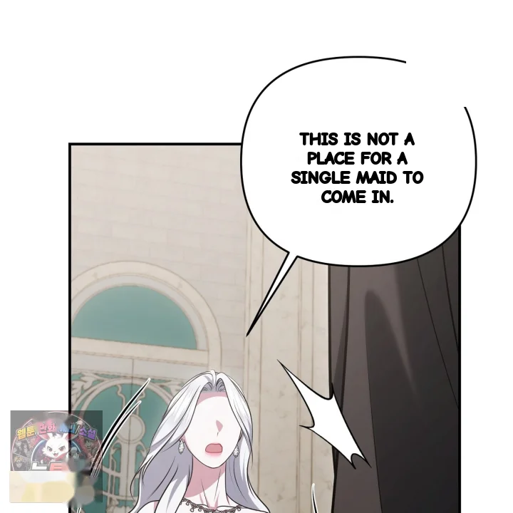 Taming The Arrogant Grand Duke Chapter 49 - Page 204
