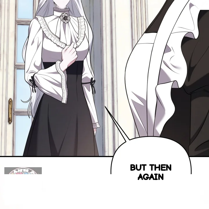 Taming The Arrogant Grand Duke Chapter 49 - Page 24