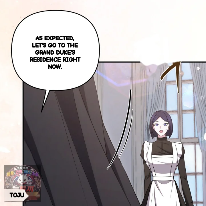 Taming The Arrogant Grand Duke Chapter 49 - Page 26