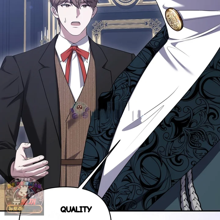Taming The Arrogant Grand Duke Chapter 49 - Page 46