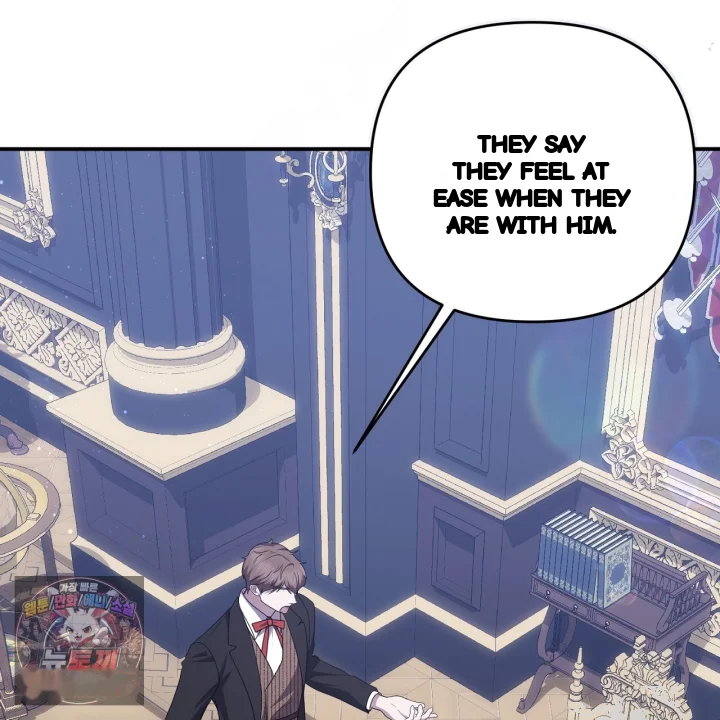 Taming The Arrogant Grand Duke Chapter 49 - Page 48