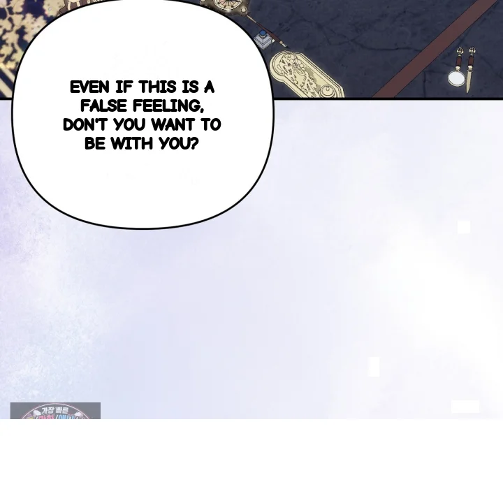 Taming The Arrogant Grand Duke Chapter 49 - Page 50