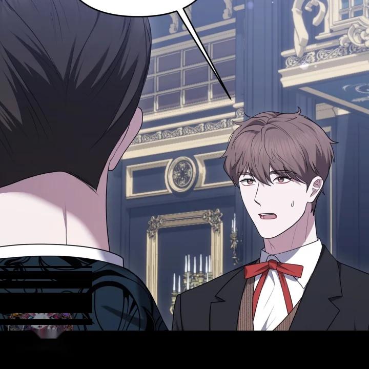 Taming The Arrogant Grand Duke Chapter 49 - Page 60