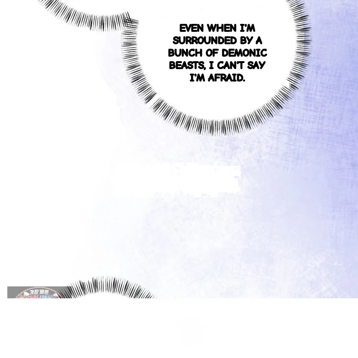 Taming The Arrogant Grand Duke Chapter 49 - Page 62