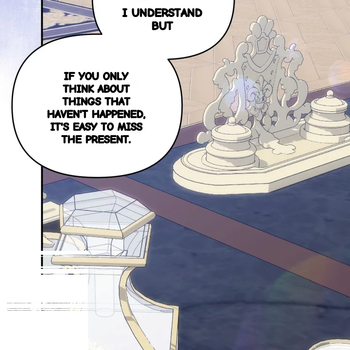 Taming The Arrogant Grand Duke Chapter 49 - Page 82