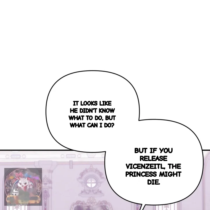 Taming The Arrogant Grand Duke Chapter 50 - Page 110