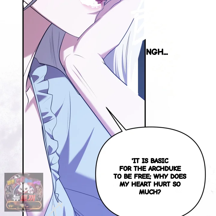 Taming The Arrogant Grand Duke Chapter 50 - Page 142