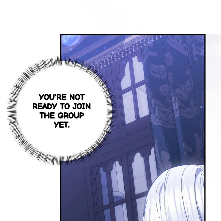 Taming The Arrogant Grand Duke Chapter 50 - Page 146
