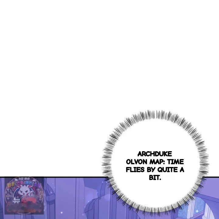 Taming The Arrogant Grand Duke Chapter 50 - Page 148
