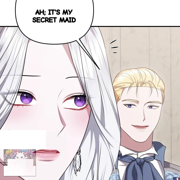 Taming The Arrogant Grand Duke Chapter 50 - Page 6
