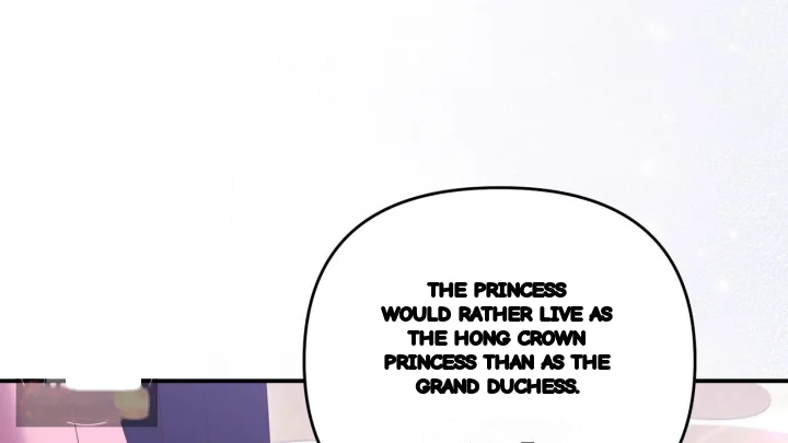 Taming The Arrogant Grand Duke Chapter 50 - Page 61