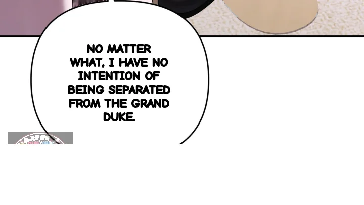 Taming The Arrogant Grand Duke Chapter 50 - Page 63