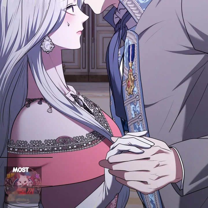 Taming The Arrogant Grand Duke Chapter 50 - Page 80