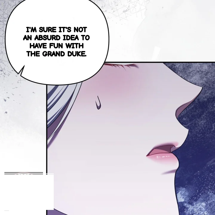 Taming The Arrogant Grand Duke Chapter 50 - Page 82
