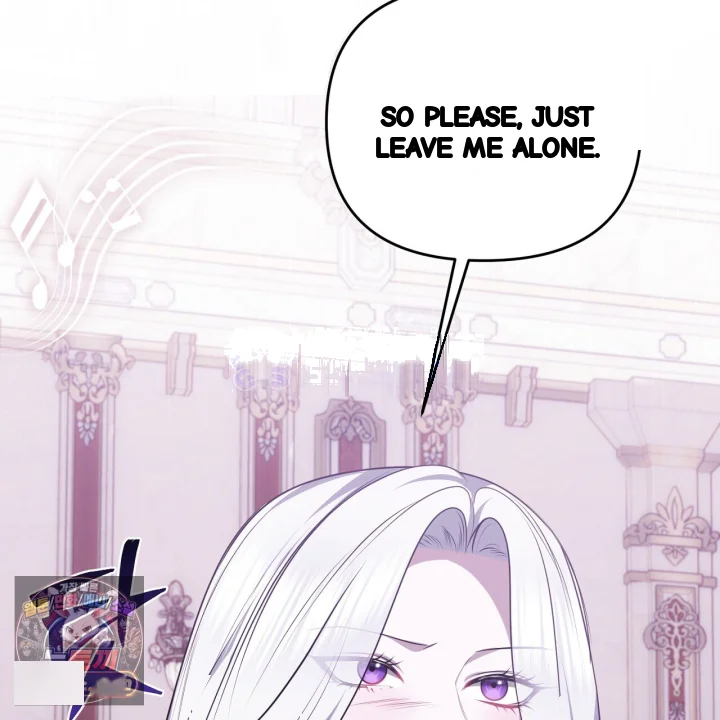 Taming The Arrogant Grand Duke Chapter 50 - Page 94