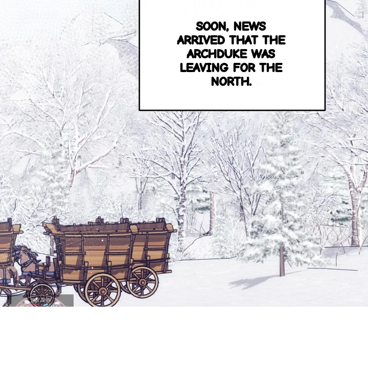 Taming The Arrogant Grand Duke Chapter 51 - Page 100