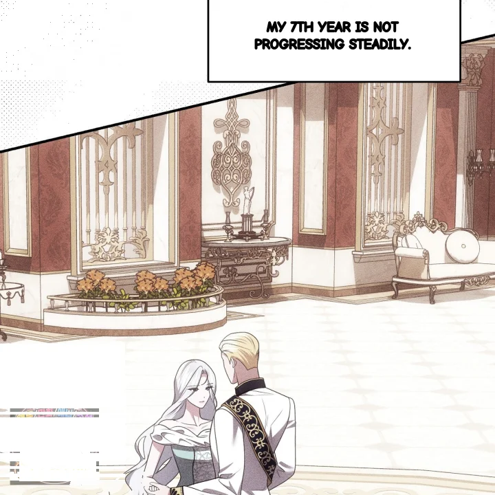 Taming The Arrogant Grand Duke Chapter 51 - Page 102