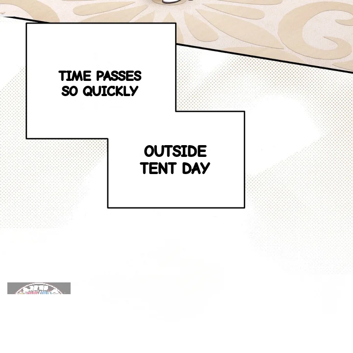 Taming The Arrogant Grand Duke Chapter 51 - Page 104