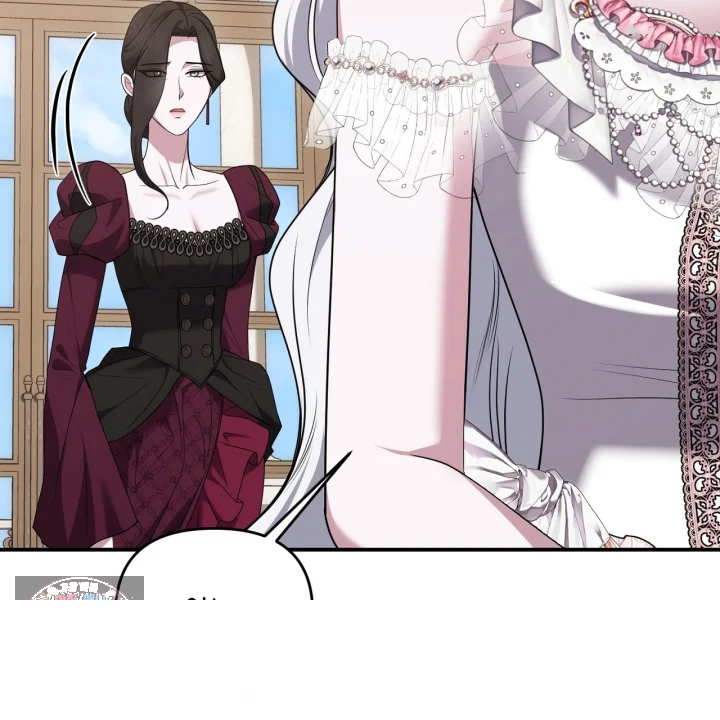 Taming The Arrogant Grand Duke Chapter 51 - Page 110
