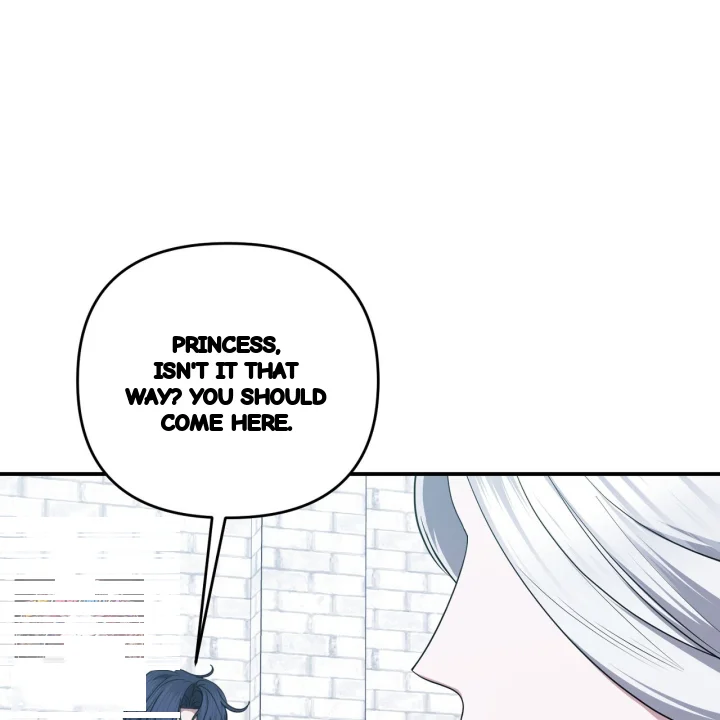 Taming The Arrogant Grand Duke Chapter 51 - Page 130