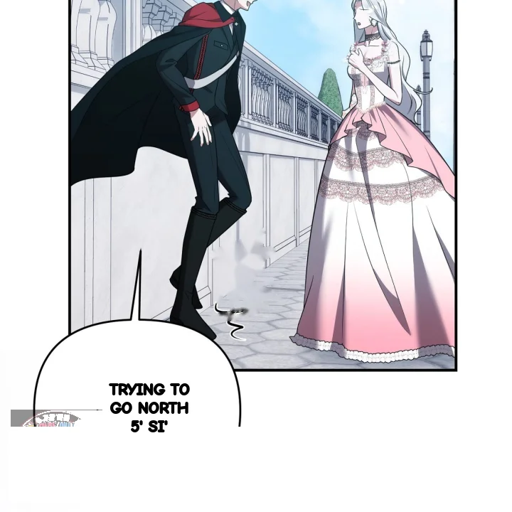 Taming The Arrogant Grand Duke Chapter 51 - Page 138