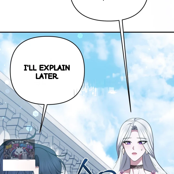 Taming The Arrogant Grand Duke Chapter 51 - Page 144