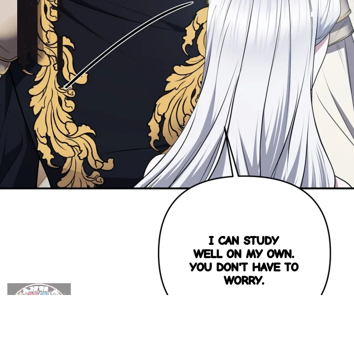 Taming The Arrogant Grand Duke Chapter 51 - Page 184