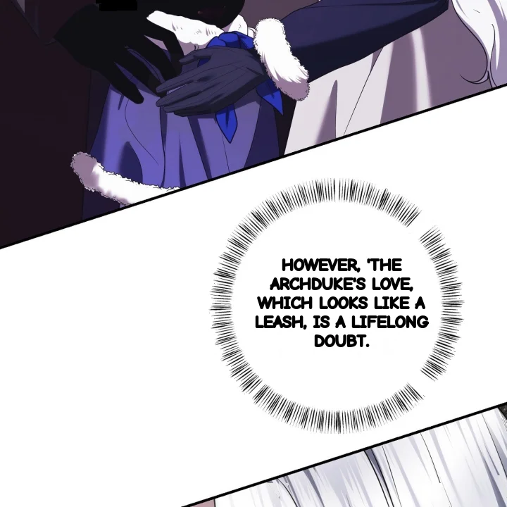 Taming The Arrogant Grand Duke Chapter 51 - Page 208