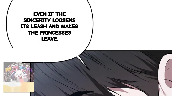 Taming The Arrogant Grand Duke Chapter 52 - Page 101