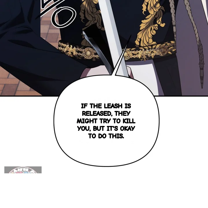 Taming The Arrogant Grand Duke Chapter 52 - Page 110