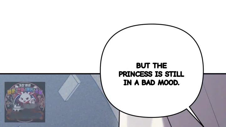 Taming The Arrogant Grand Duke Chapter 52 - Page 121