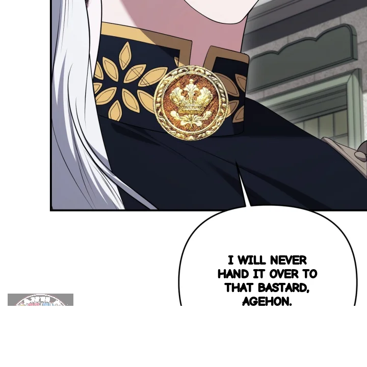 Taming The Arrogant Grand Duke Chapter 52 - Page 134