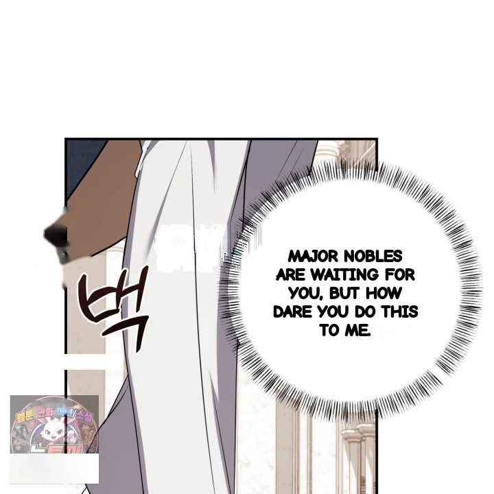 Taming The Arrogant Grand Duke Chapter 52 - Page 150