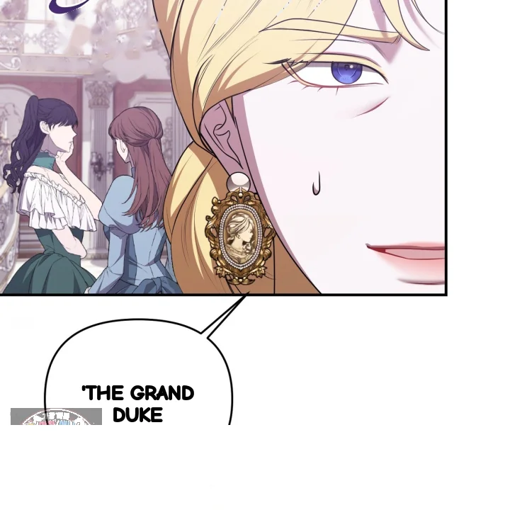 Taming The Arrogant Grand Duke Chapter 52 - Page 190