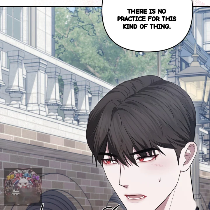 Taming The Arrogant Grand Duke Chapter 52 - Page 30