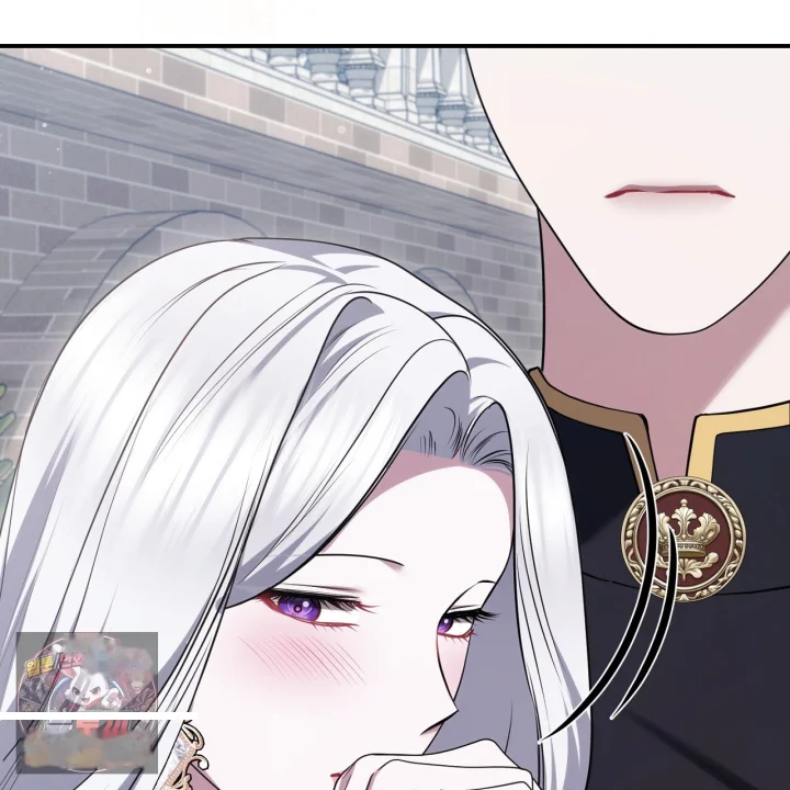 Taming The Arrogant Grand Duke Chapter 52 - Page 34