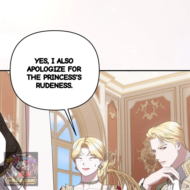 Taming The Arrogant Grand Duke Chapter 53 - Page 114