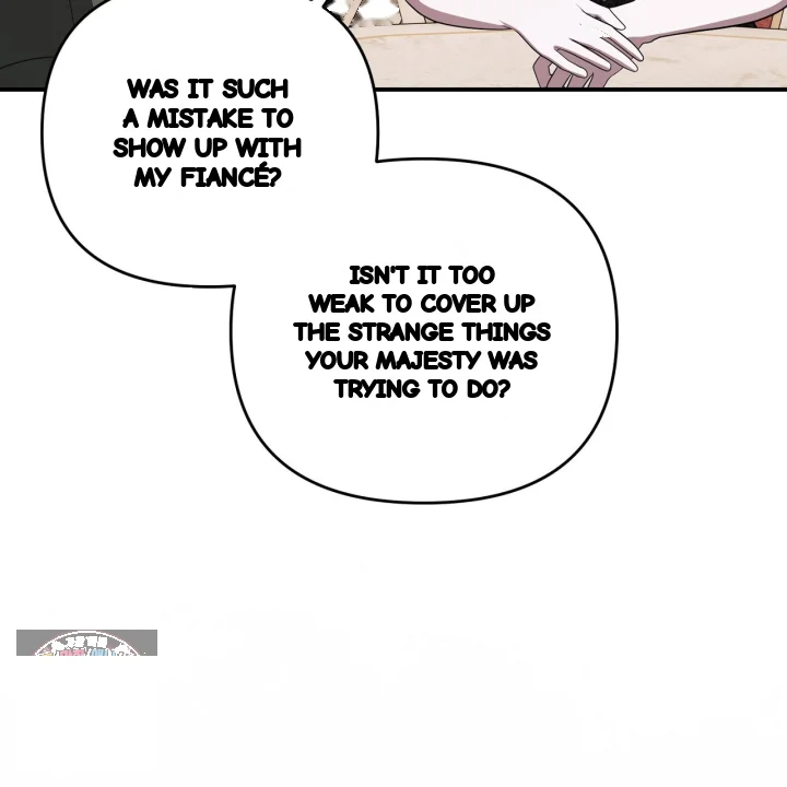 Taming The Arrogant Grand Duke Chapter 53 - Page 122