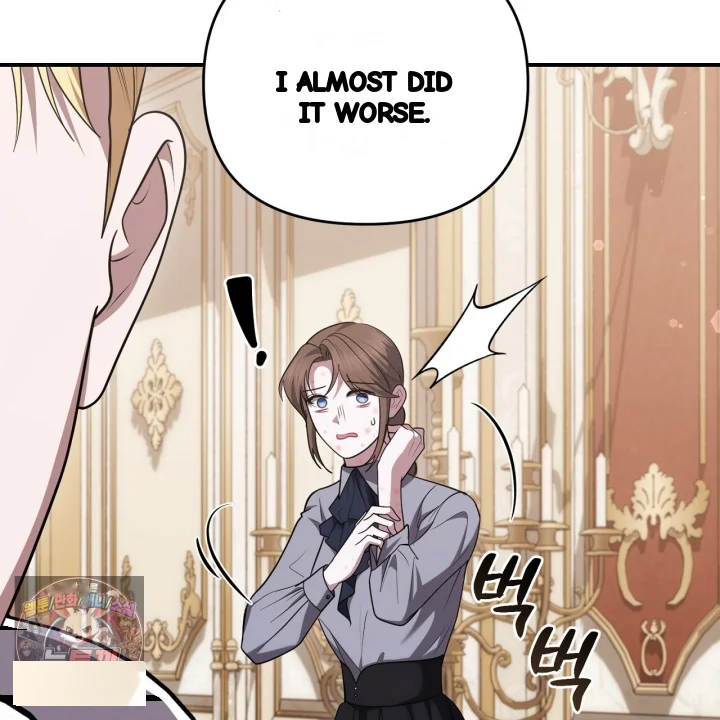 Taming The Arrogant Grand Duke Chapter 53 - Page 126