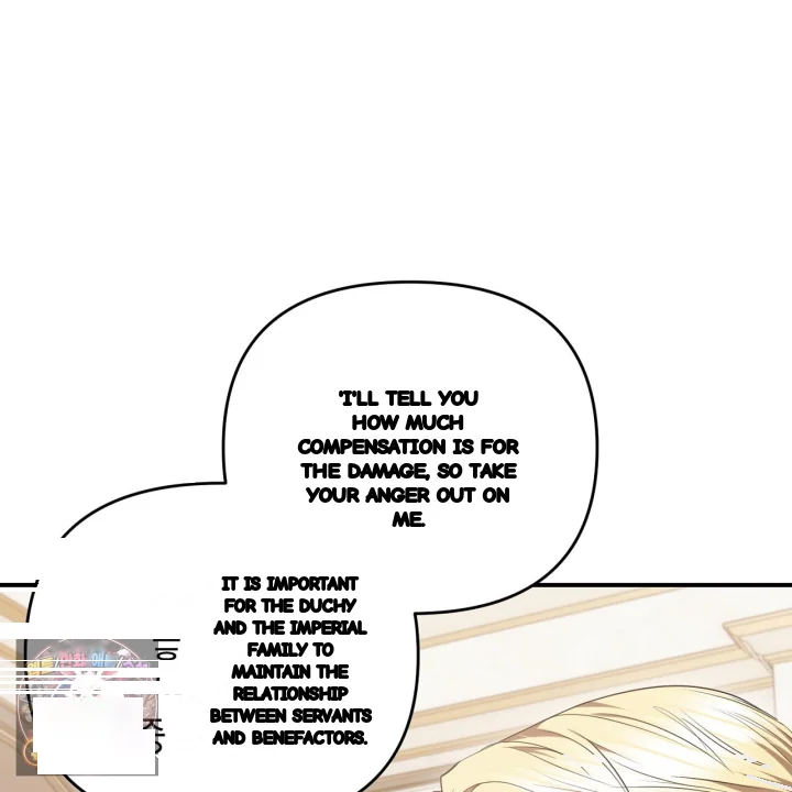 Taming The Arrogant Grand Duke Chapter 53 - Page 132