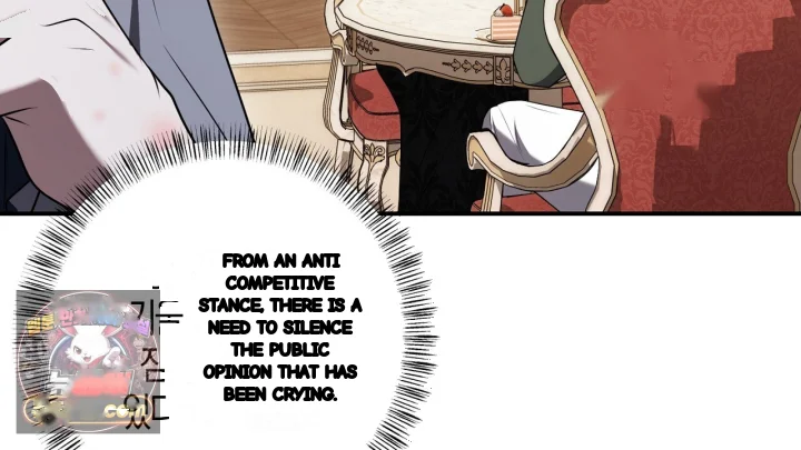 Taming The Arrogant Grand Duke Chapter 53 - Page 137