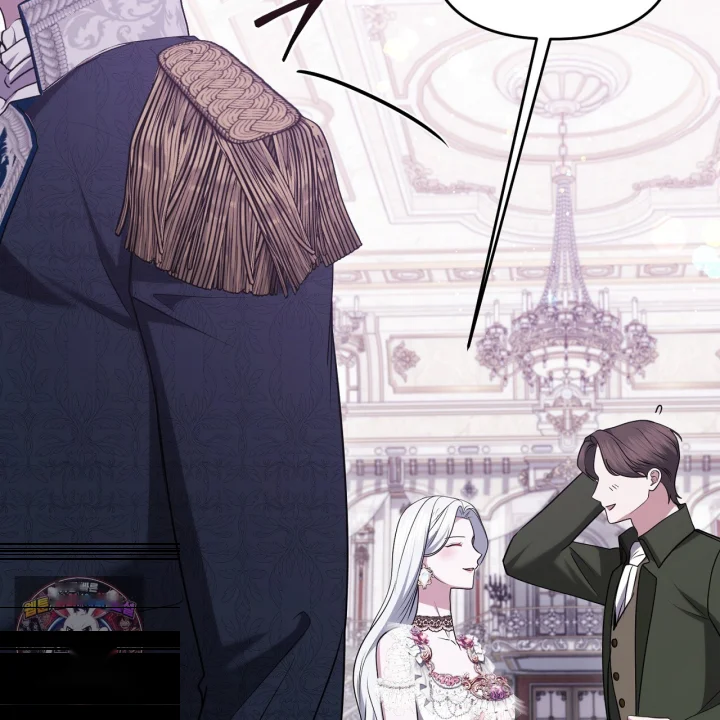 Taming The Arrogant Grand Duke Chapter 53 - Page 14