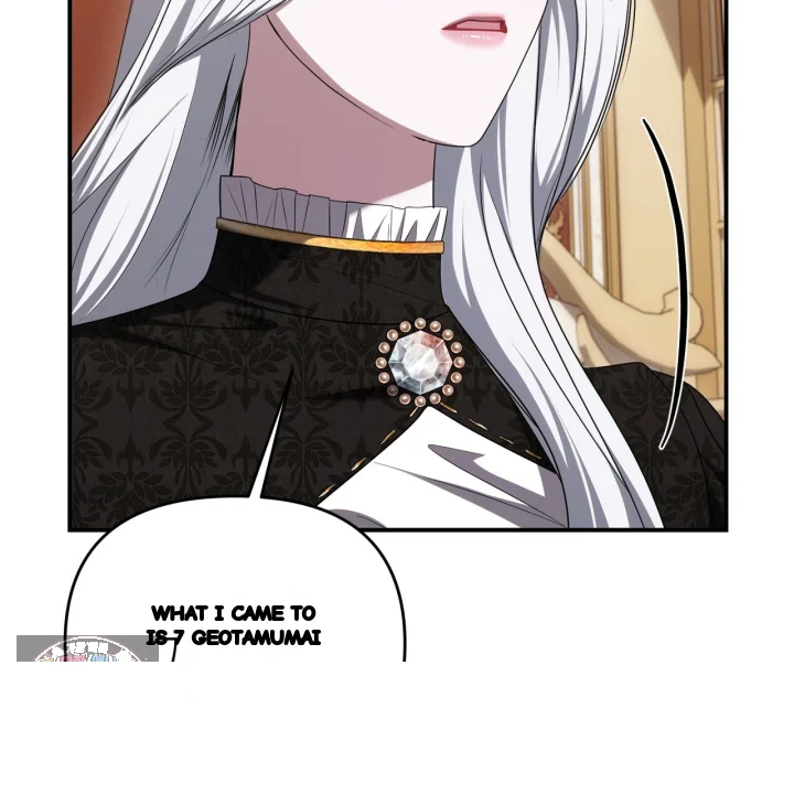 Taming The Arrogant Grand Duke Chapter 53 - Page 140