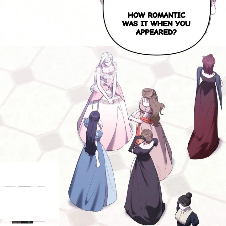 Taming The Arrogant Grand Duke Chapter 53 - Page 24
